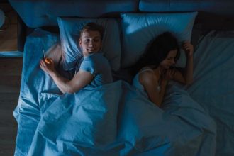 Πώς θα καταλάβω αν με απατά;