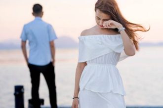 Δώστε στον εαυτό σας την ευκαιρία να θρηνήσει τον χωρισμό