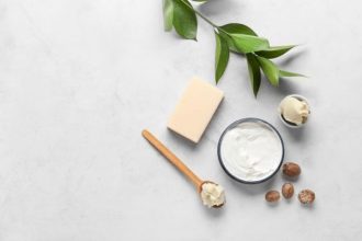 Μάσκα σύσφιξης για το πρόσωπο