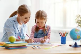 Πέντε λάθη που κάνουμε όταν διαβάζουμε τα παιδιά