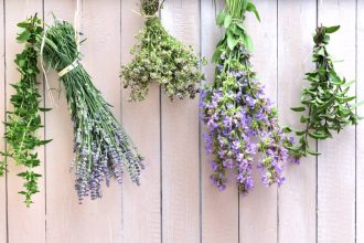 Πώς να δημιουργήσετε μόνοι σας φυσικά εντομοαπωθητικά