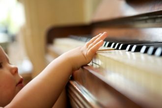 Παιδί και τέχνη: Ποια δραστηριότητα να επιλέξει