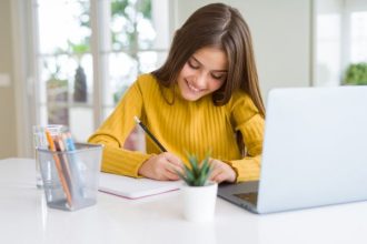 Διάβασμα: Πώς θα βοηθήσετε το παιδί να συγκεντρωθεί