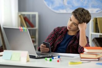 Μήπως το παιδί είναι αναβλητικό;