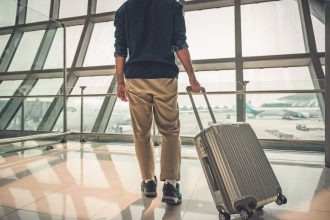 Όταν ο σύντροφός μας εξαφανίζεται - Οι 4 τύποι