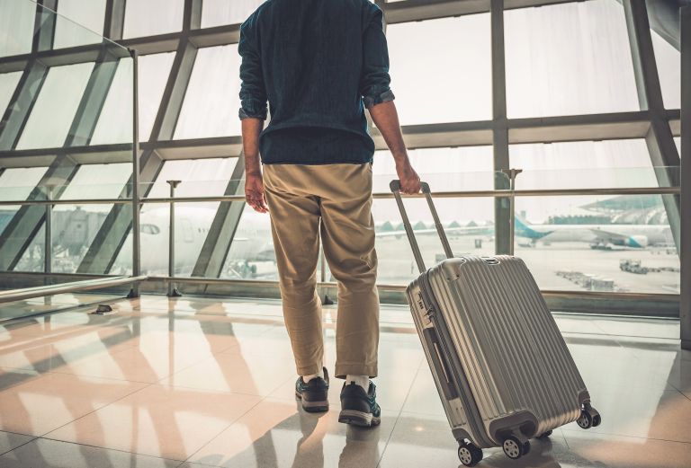 Όταν ο σύντροφός μας εξαφανίζεται - Οι 4 τύποι