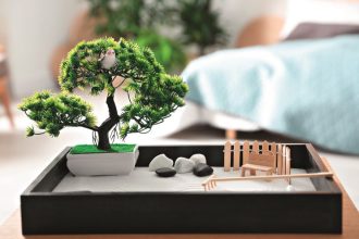 Μένουμε σπίτι και πειραματιζόμαστε με τη διακόσμηση