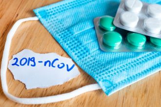 Πέντε τρόποι για να διαχειριστείτε το άγχος σας για τον κοροναϊό