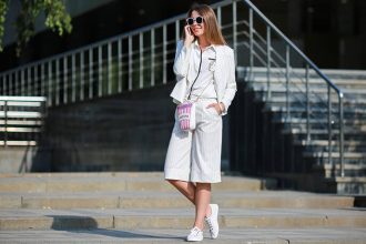 Ο σούπερ στιλάτος τρόπος να περάσεις από το καλοκαίρι στο φθινόπωρο