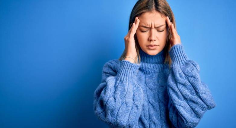 Ημικρανία: Ποιες τροφές την πυροδοτούν;