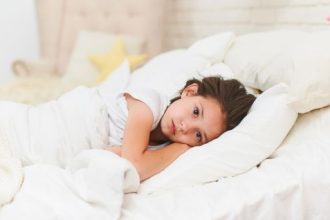 Πώς θα σταματήσει το παιδί να βλέπει εφιάλτες;