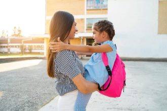 Τρεις συμβουλές για να ενισχύσετε την ψυχική υγεία του παιδιού