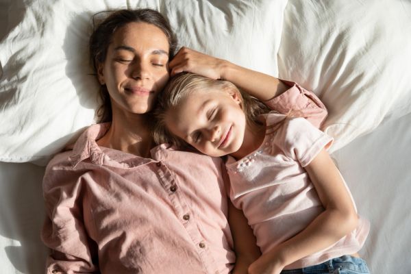 Γονείς: Γιατί είναι σημαντικό για το παιδί να είμαστε αισιόδοξοι;