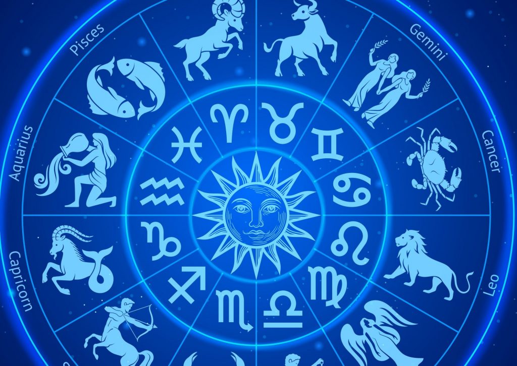 Τα ζώδια σήμερα Τρίτη 20 Αυγούστου 2024