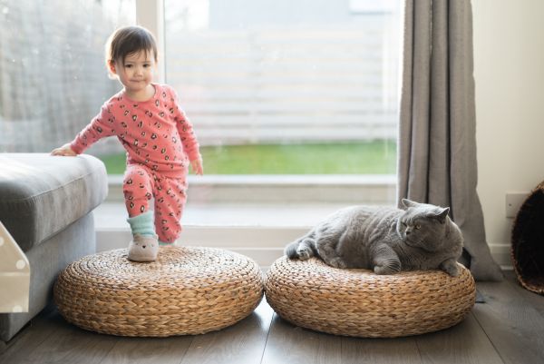 Πότε πρέπει να αρχίσει να φοράει παντόφλες το παιδί;