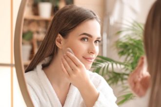 Μέικ απ: Τα μυστικά για τέλεια εφαρμογή