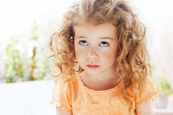 Νήπιο: Πώς θα σταματήσει να λέει ψέματα;