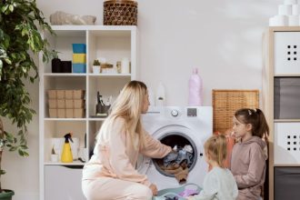 Μαμά: Μήπως παραμελείτε τον εαυτό σας;