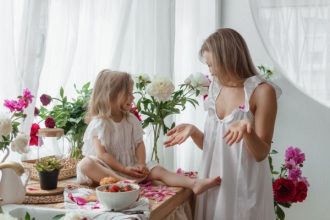 Σπίτι: Πώς να το ετοιμάσετε για το καλοκαίρι μέσα σε μια μέρα