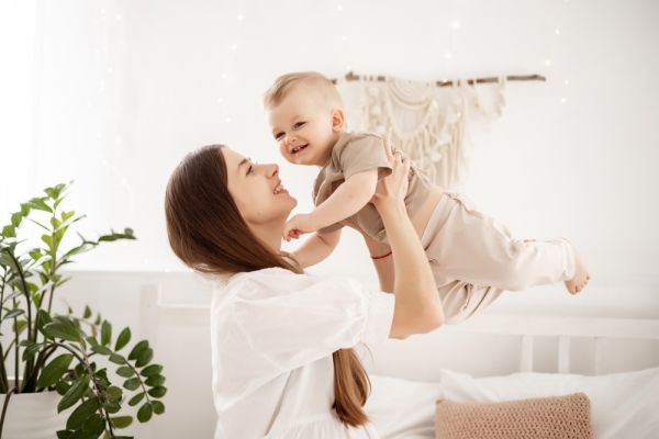 Ανάπτυξη: Μαμά, μην ανησυχείς για αυτά τα 5 πράγματα