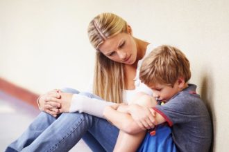 Μαθαίνουμε στα παιδιά να υπερασπίζονται τον εαυτό τους