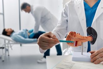 Καρκίνος στο πάγκρεας: Ελπίδες για θεραπεία μετά από ανακάλυψη στο DNA