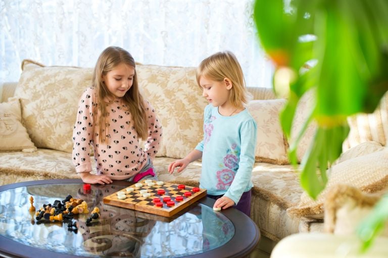 Όταν το παιδί "κλέβει" στα παιχνίδια