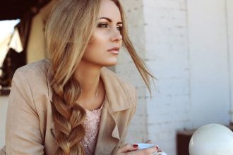 Το πιο δυνατό χτένισμα για το φετινό χειμώνα