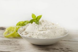 Εύκολη συνταγή για τυροσαλάτα