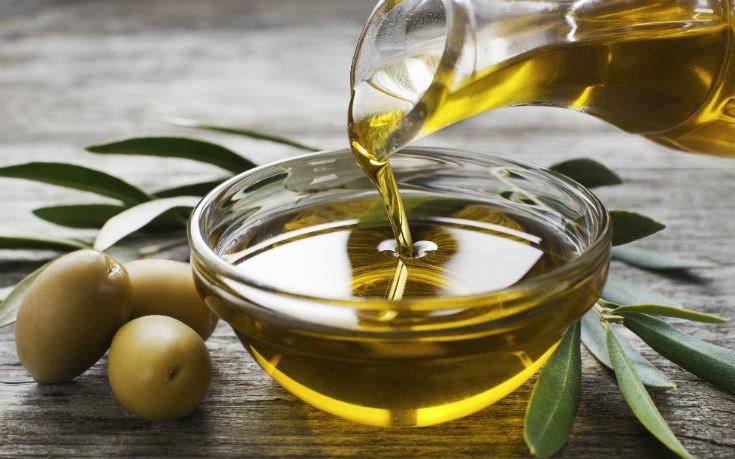 Μια ιδιότητα του ελαιόλαδου που αρκετοί δεν γνωρίζουν