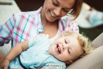 Δέκα πράγματα που μας μαθαίνουν τα νήπια