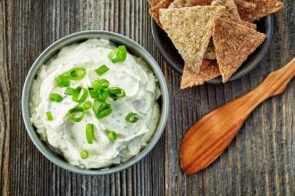 Ντιπ τυριών