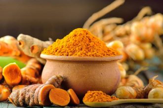 Κουρκουμάς: 6 οφέλη για την επιδερμίδα μας!