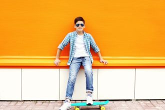 Αγόρια στην εφηβεία: Πώς μπορούμε να τα βοηθήσουμε;