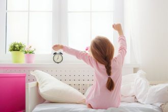 Παιδί: Έτσι θα ξυπνά πιο εύκολα το πρωί