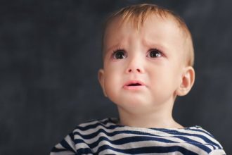 Οι διαφορές στο κλάμα ανάλογα με την ηλικία