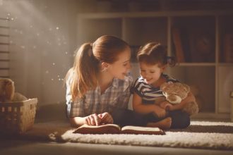 Συμβουλές για μικρούς βιβλιοφάγους
