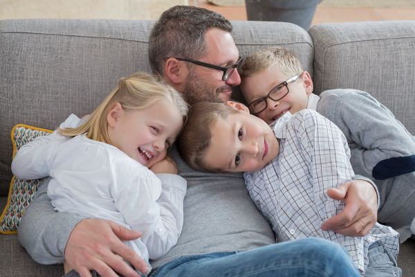 Οι «παγίδες» που πρέπει να αποφύγουν οι μπαμπάδες