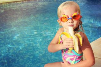 Παιδιά: Τι φρούτο να τρώνε πριν τα αθλήματα;