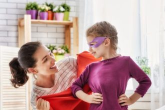 Νήπια: 3 «περίεργες» συμπεριφορές… απολύτως φυσιολογικές