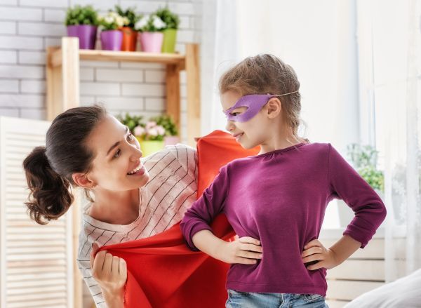 Νήπια: 3 «περίεργες» συμπεριφορές… απολύτως φυσιολογικές