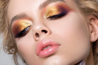 Οι τάσεις που θα κυριαρχήσουν στο χώρο του μακιγιάζ το 2021