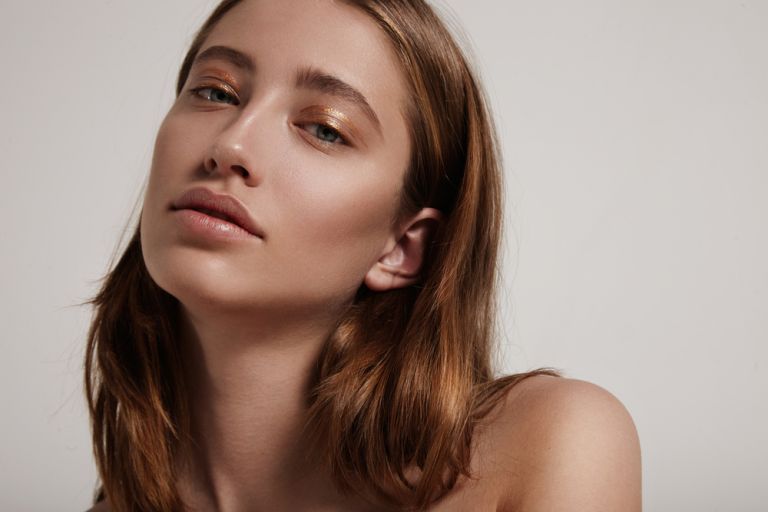 Το πιο σέξι μακιγιάζ της εποχής - BINTEO