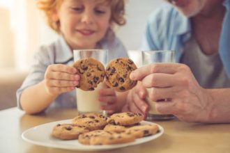 Παιδιά και ζάχαρη: Πώς θα την μειώσουμε στην διατροφή τους;