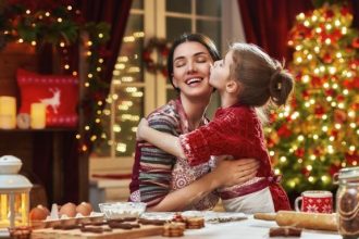 Χειμώνας: Διασκεδάζοντας με τα παιδιά την πιο κρύα εποχή του χρόνου