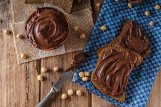 Πώς να φτιάξετε σπιτική μερέντα