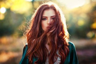 Πως θα διατηρήσεις τη βαφή "ζωντανή" μέχρι την επόμενη επίσκεψη στο κομμωτήριο