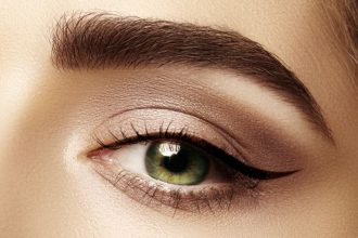 Eye make-up: Τα πιο συνηθισμένα λάθη με την σκιά ματιών