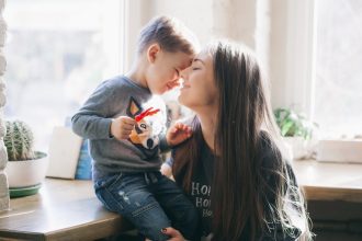 Πώς θα ενισχύσετε την αυτοπεποίθηση του παιδιού
