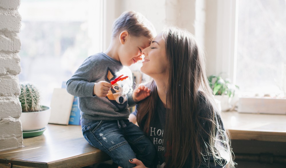 Πώς θα ενισχύσετε την αυτοπεποίθηση του παιδιού